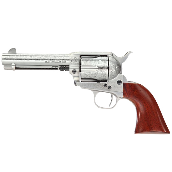 TF UBERTI 1873 CATTLEMAN 45LC 4.75